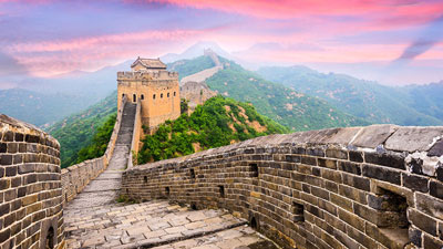 Careers in China