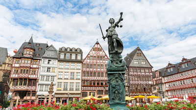 Research in Germany